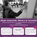 beca total para capacitación